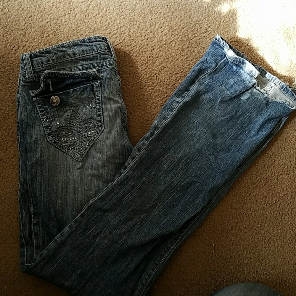Jeans